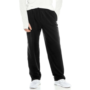 Coolibar Outpace Sport Pants UPF 50+, Men's S-2XL