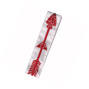 Order of the Arrow Vigil Sash, Long