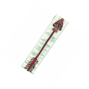 Order of the Arrow Ordeal Sash, Long