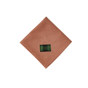 Wood Badge Tartan Neckerchief