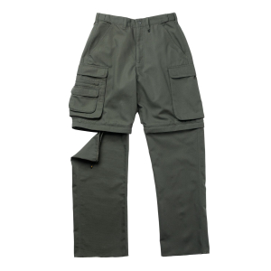 Boy Scout Ladies' Fit Canvas Pants - 0