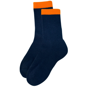 Cub Scout COOLMAX Tiger Rank Uniform Crew Sock, Youth