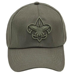 Scouts BSA Stretch Fit Cap