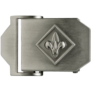 Webelos Belt Buckle for Cub Scout Uniforms