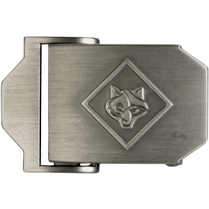 Cub Scout Belt Buckle