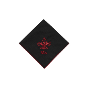 BSA Universal Emblem Neckerchief