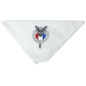 National Eagle Scout Association Neckerchief