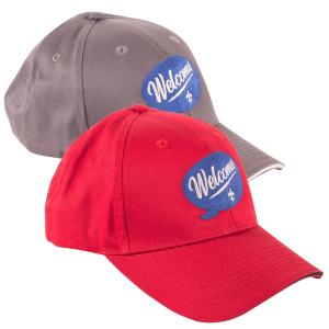 New Member Coordinator Hat