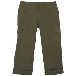 Scouts BSA Roll-Up Uniform Pant, Ladies' Sizes 14W-22W