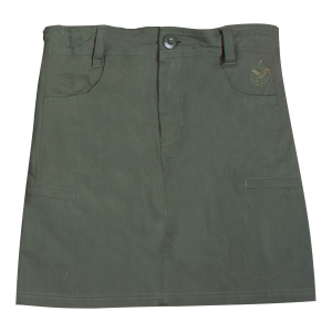 Scouts BSA Uniform Skort, Women's Sizes 14W-22W