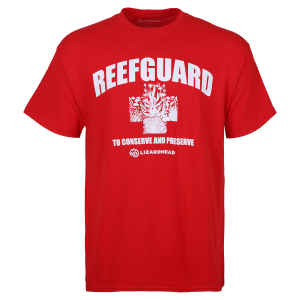 LizardHead Reefguard Tee - Men's S-2XL