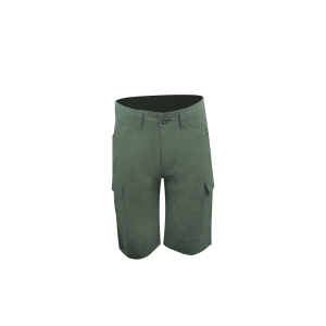 SBSA Boys' Uniform Shorts, Made-to-Measure
