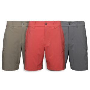 LizardHead Crag Shorts - Men's Sizes 30-40