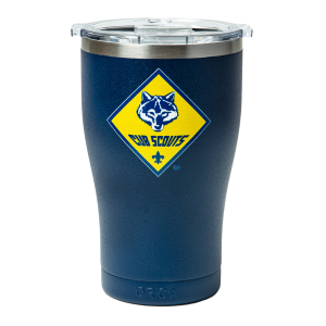 Cub Scout ORCA Chaser 22oz