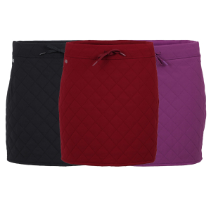 LizardHead Quilted Skirt - Ladies XS-2XL