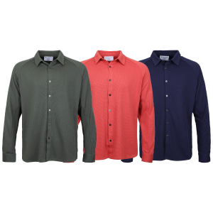 LizardHead Arctic Long Sleeve Shirt - Men's S-3XL