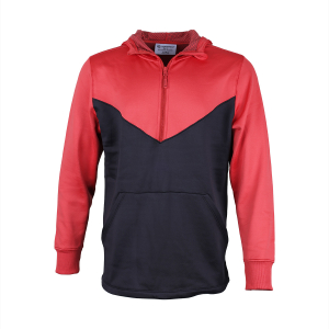 LizardHead Men's Crux Hoodie - Red, Blue, Gray - S-3XL