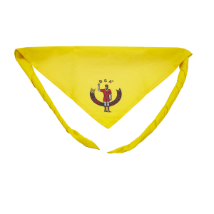 Neckerchief Lone Scout
