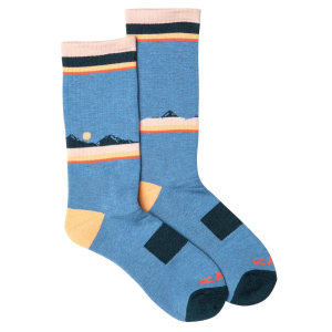 KAVU Moonwalk, Sky Range