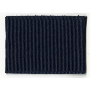 Cub Scout Shoulder Loops, required insignia for Webelos and Cub Scout Leader positions to be worn with official uniform.