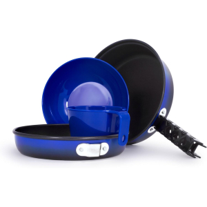 GSI Bugaboo Non-Stick Mess Kit for One person