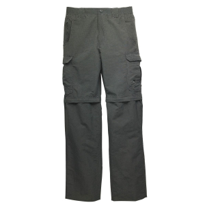 Venturing Uniform Hemmed Switchback Pant, Ladies'