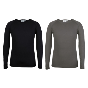 Lizardhead Men's Baselayer Shirt - Adult S-3XL